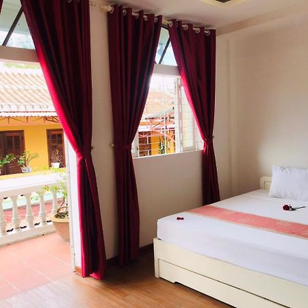 Pho Hoi 1 Hotel Hoi An Exterior photo